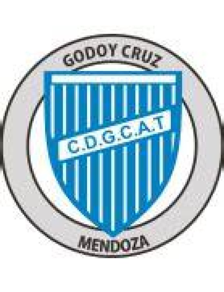 CD Godoy Cruz Antonio Tomba CD Godoy Cruz Antonio Tomba