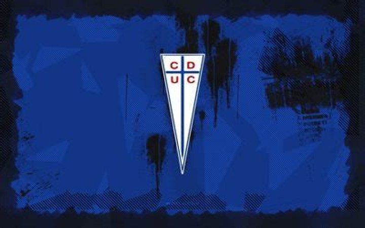 CD Universidad Católica CD Universidad Católica