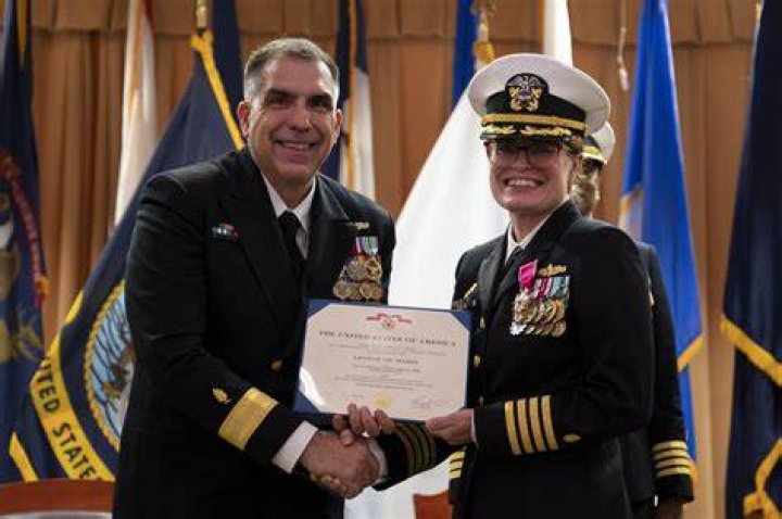 CDR Richard Jimenez > Naval Surface Force, U.S. Pacific Fleet > Biography