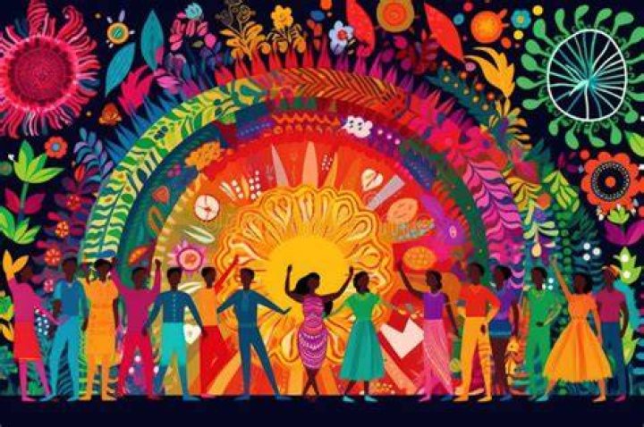 Celebration Of Diversity, Gypsy-lupone