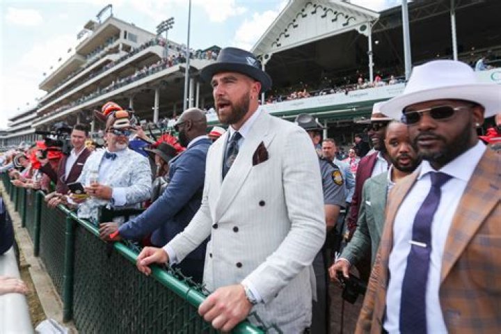 Celebrities at the Kentucky Derby 2014 Pictures POPSUGAR Celebrity