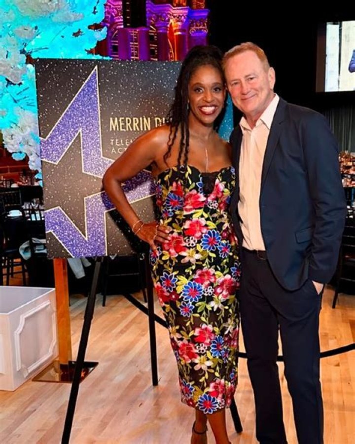 Celebrities Merrin Dungey, Birthday 6 August 1971, Sacramento