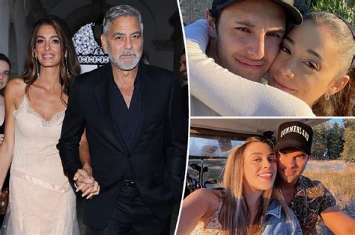 Celebrities Who Married Rich and Disappeared