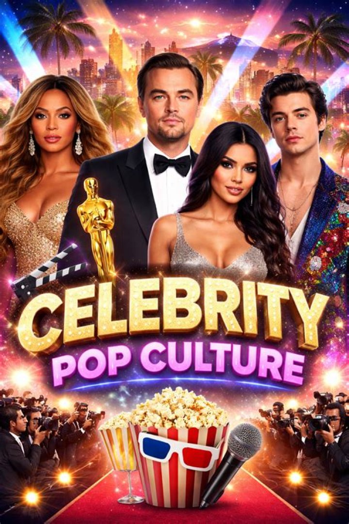Celebrity Culture, Gypsy-lupone
