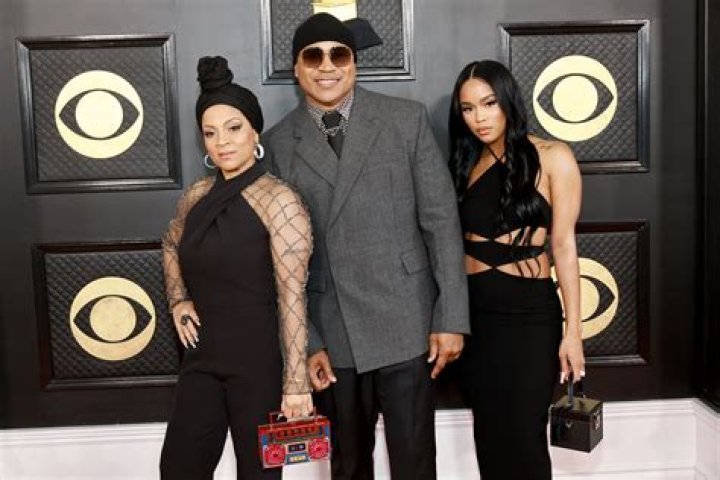 Celebrity Families at the 2023 Oscars POPSUGAR Celebrity UK