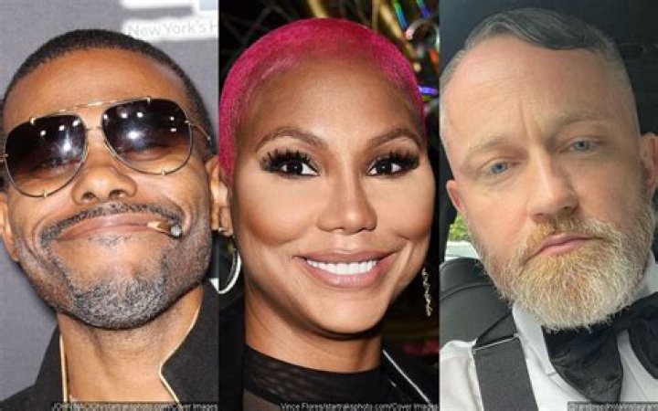 Celebrity Game Face season 4 celebrities include Fat Joe, Latto and Tamar Braxton