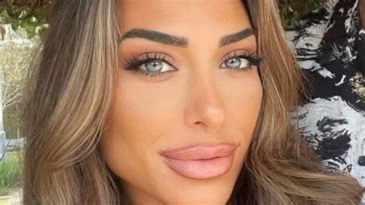 CELINA SMITH Nude OnlyFans Leaks Photos And Videos
