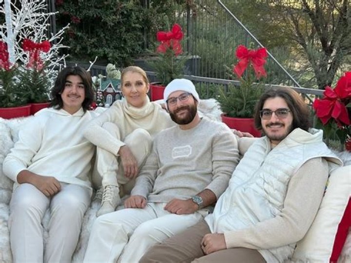 Celine Dion&rsquo;s Big Family Who Are Her 13 Brothers And Sisters?