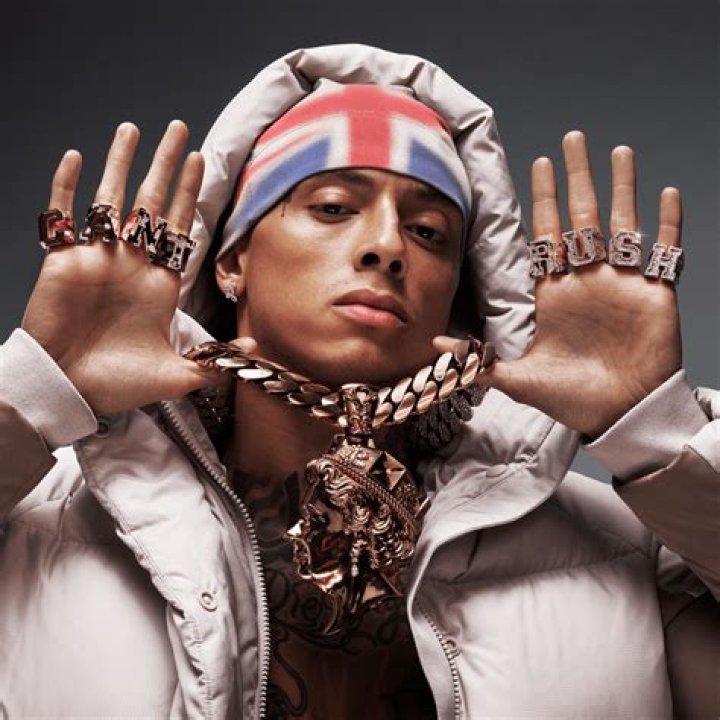 Central Cee 23 review London’s rapper of the moment cements his spot