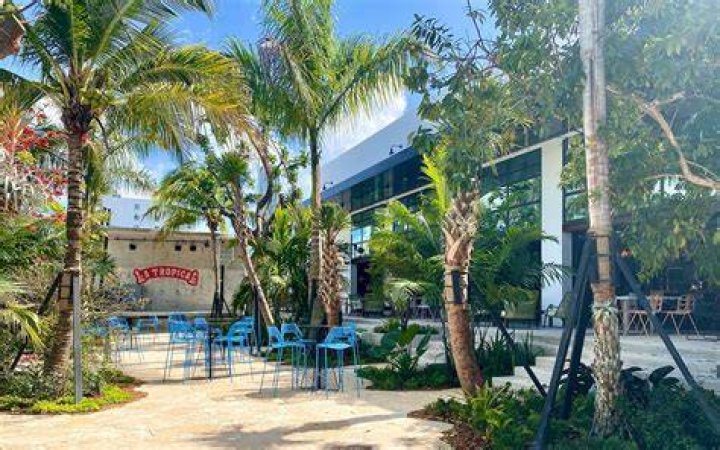 Cerveceria La Tropical Greater Miami & Miami Beach
