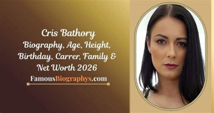 Chabeli Iglesias (Journalist) - Age, Birthday, Bio, Facts, Family, Net Worth, Height & More