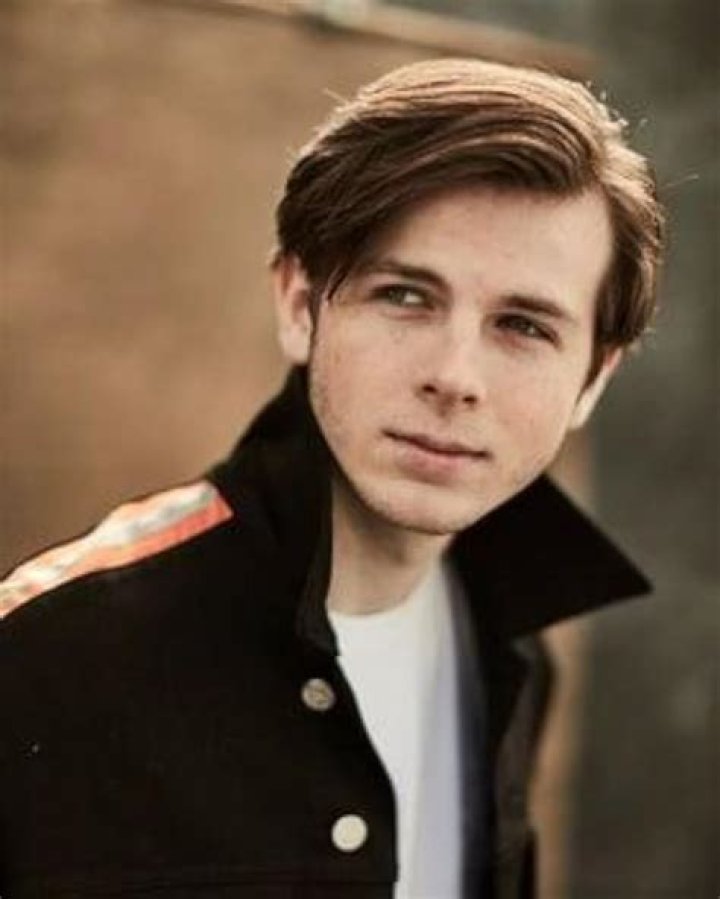 Chandler Riggs Wife Is He Married? Past Girlfriends