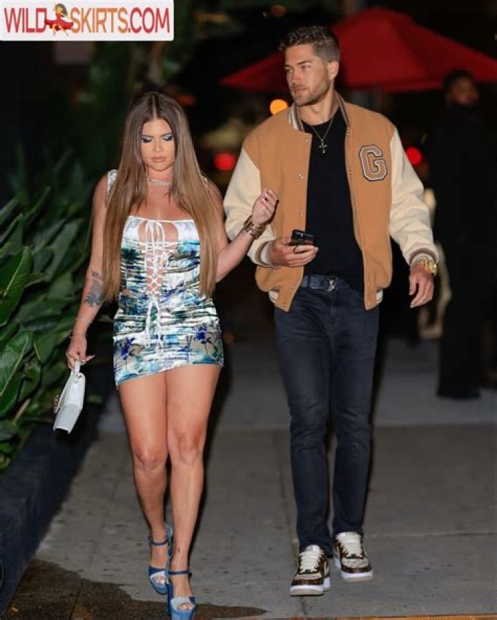 Chanel West Coast Porn Pics iBikini.cyou