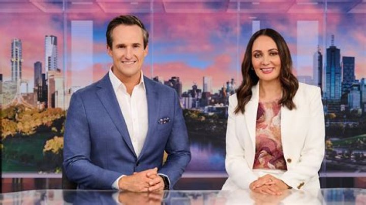 Channel 7 Australia Rachel khoo style, Rachel khoo, Fashion