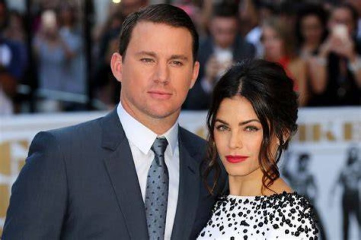 Channing Tatum Family Photos, Wife, Daughter, Brother, Age, Height