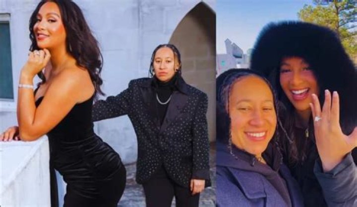 Chantel Everett fans beg her and sister Winter to start own show without Pedro |