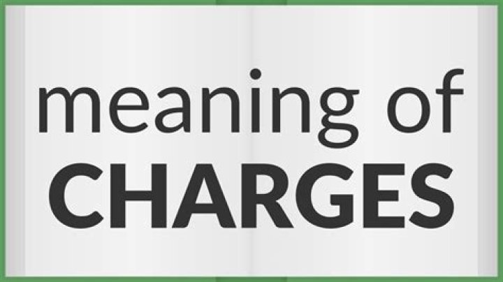 Charges, Carmelo-maika