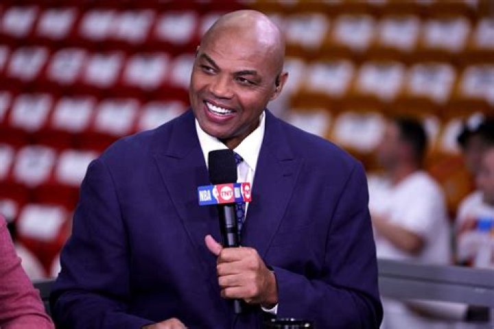 Charles Barkley Disagrees With ESPN Host&rsquo;s Questioning Of One Coaching