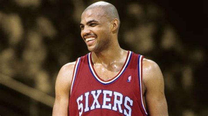 Charles Barkley Please Don&rsquo;t Leave the NBA for LIV Golf WSJ
