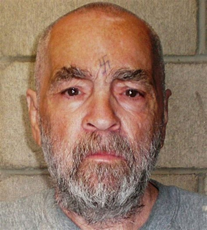 CHARLES MANSON MORRE AOS 83 ANOS NOS EUA Jornal Tribuna Ribeir&atilde;o