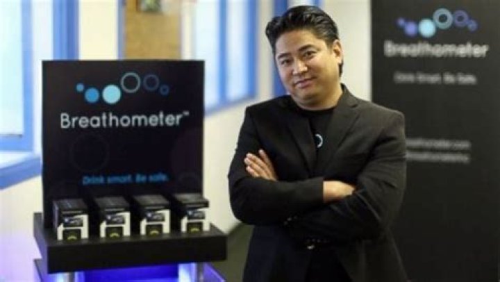 Charles Michael Yim
