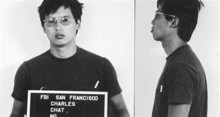 Charles Ng and Leonard Lake The Sadistic Serial Killer Team Rare