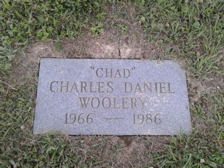 Charles Woolery Spouse; Who Was The Host Married To?