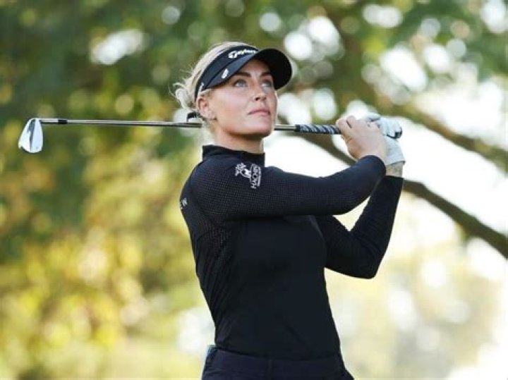 Charley Hull Bio, Age, Height, Career, Net Worth, Family |