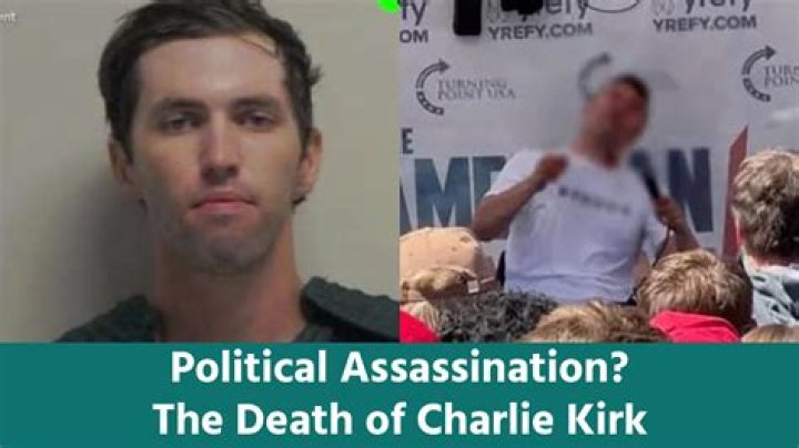 Charlie Kirk, founder of Turning Point, to fundraise for ASU center