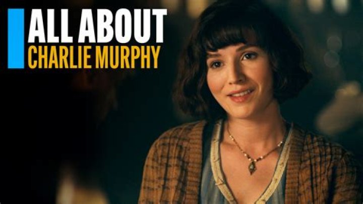 Charlie Murphy (actress) CHARLIE MURPHY FREE Wallpapers amp Background