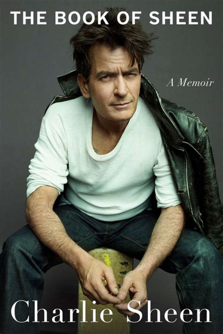 Charlie Sheen is furious about his daughter, Sami, OnlyFans page News