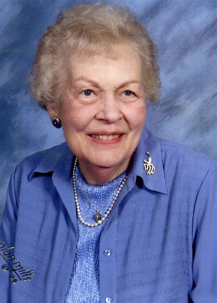 Charlotte Ann Hunter Obituary Charlotte, NC