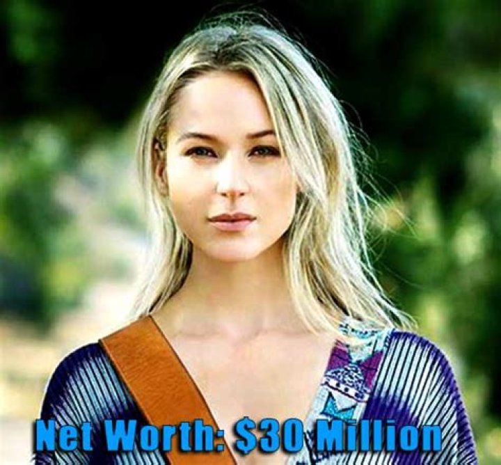 Charlotte Kilcher Net Worth Revealed Updated Ideas