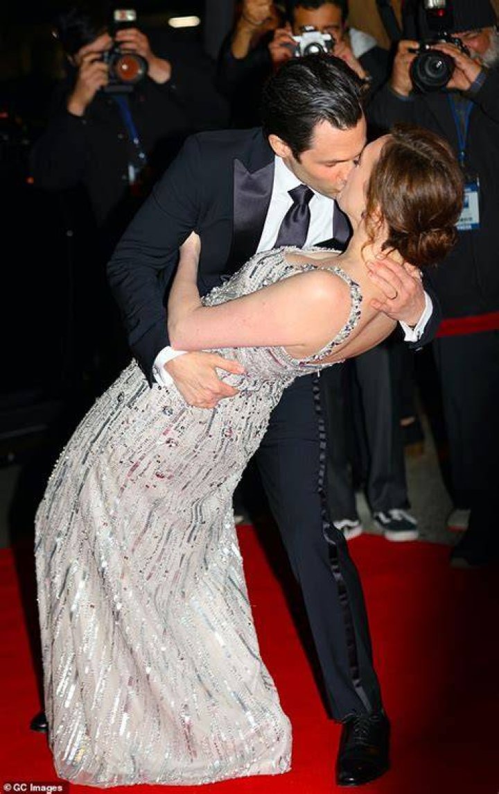 Charlotte Ritchie Boyfriend Is She Dating Mae Martin?
