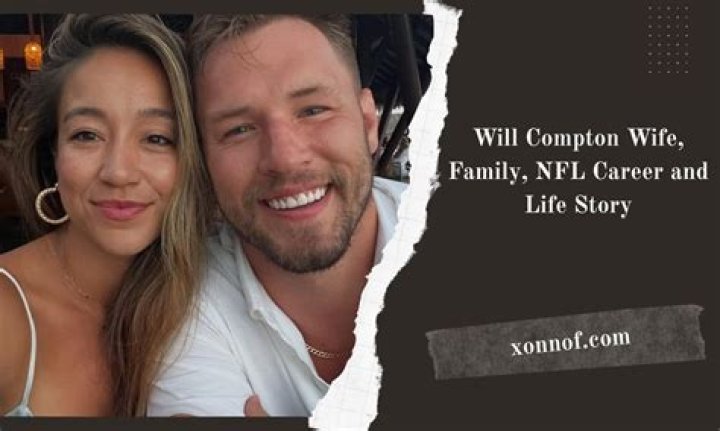 Charo (Will Compton Wife) Marriage, Daughter, Bio, Age & More