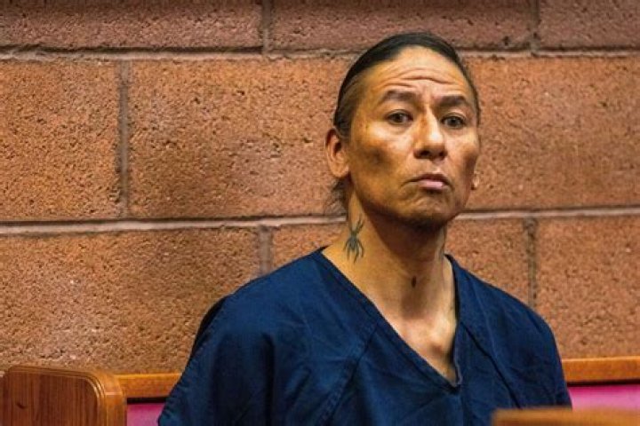 Chasing Horse charged with federal crimes in child sex abuse probe