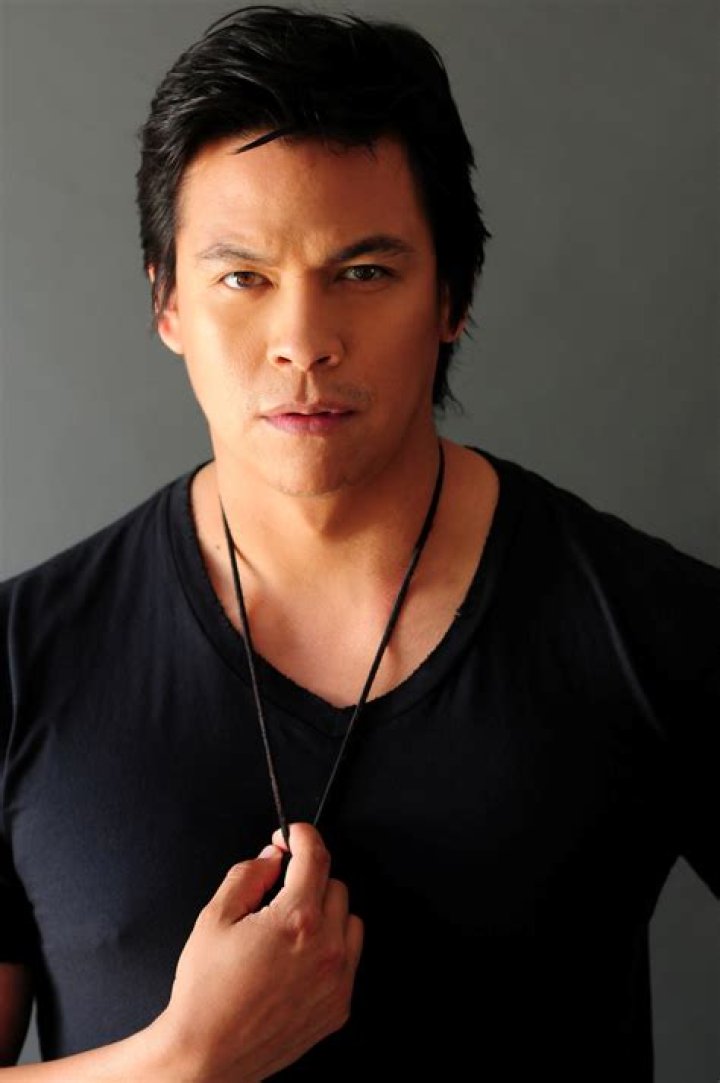 Chaske SPENCER Biographie et filmographie
