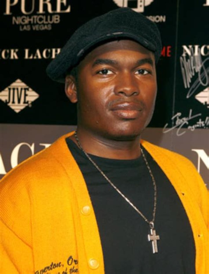 Chaz Lamar Shepherd IMDb