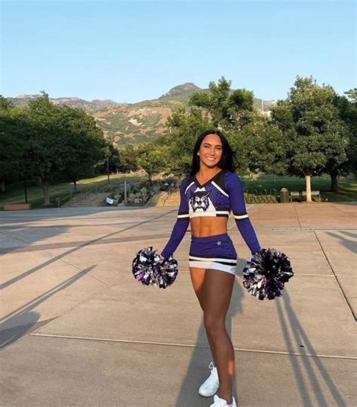 Cheer Gabi Butler's Age & Plans After Cheerleading