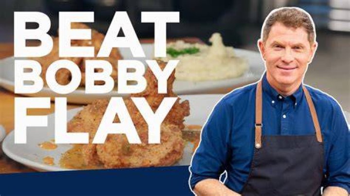 Chef Bobby Flay to leave Food Network after 27 years