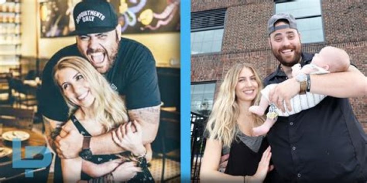 Chef Christian Petroni Wiki: Age, Height, Birthday, Weight, Married, Wife, Instagram, Net Worth
