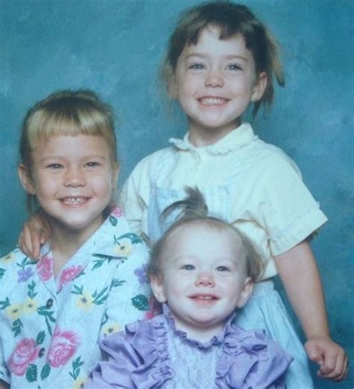 Chelcie Lynn&rsquo;s biography age, sisters, net worth, husband, kids Kemi