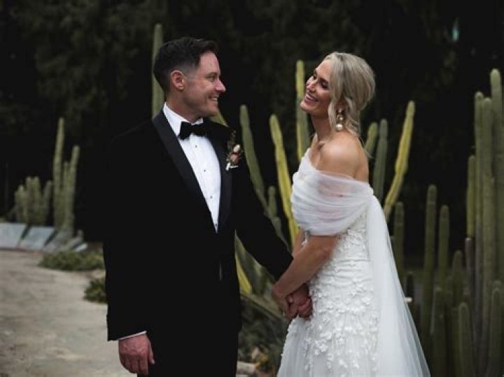 Chelsea Pitman Husband 2024 Kevin Locke Relationship