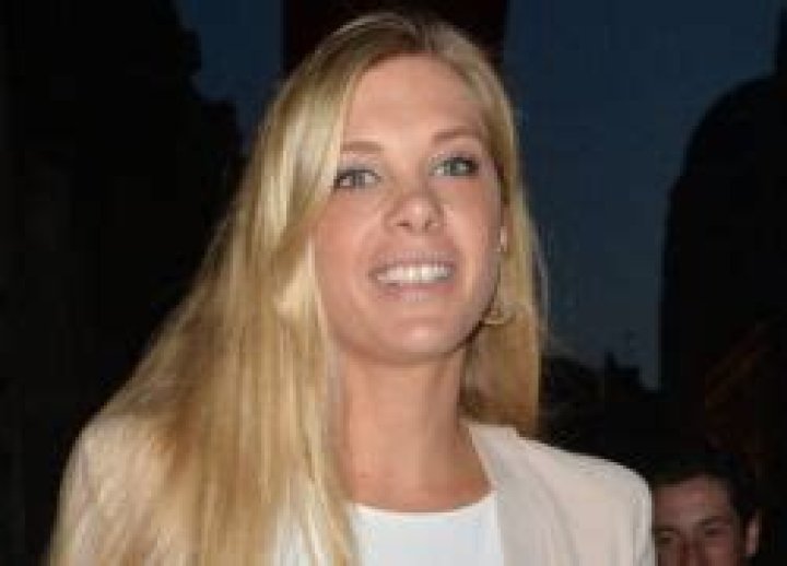 Chelsy Davy La biographie de Chelsy Davy avec Gala.fr