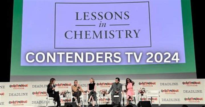 Chemistry With Castmates, Carmelo-maika