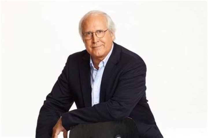 Chevy Chase net worth, biography, height, age, spouse, children