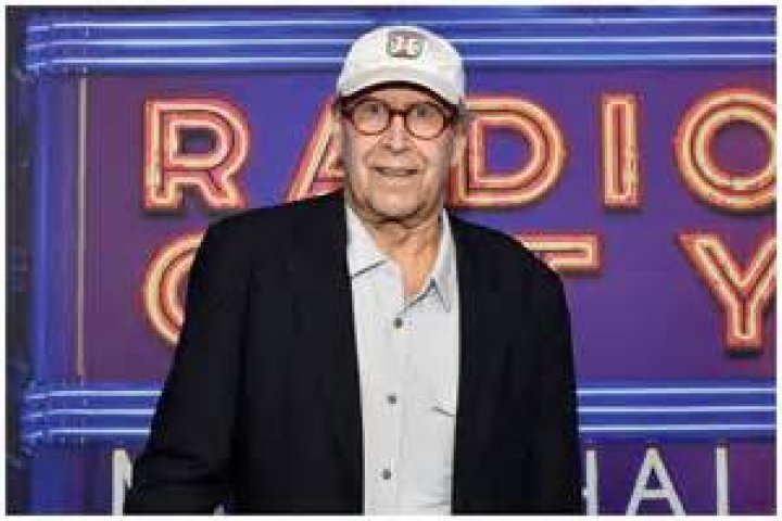 Chevy Chase Net Worth How Much is Chase Worth?