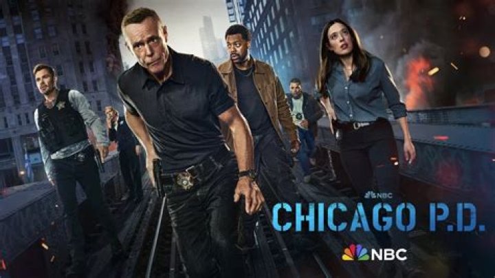 Chicago PD Season Finale 2023: Unraveling the Enigma