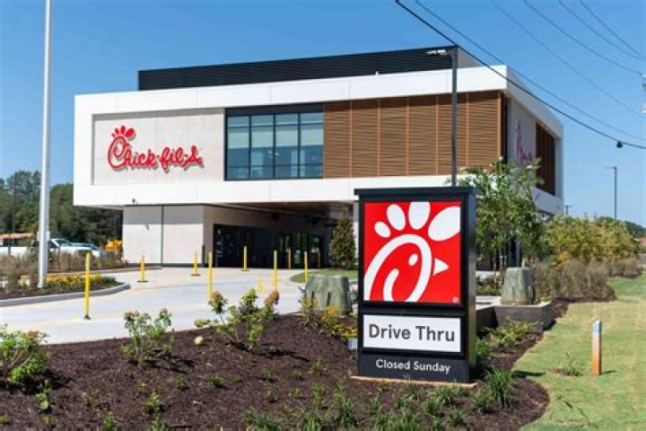 ChickfilA opening drivethru only location in Glendale on Friday