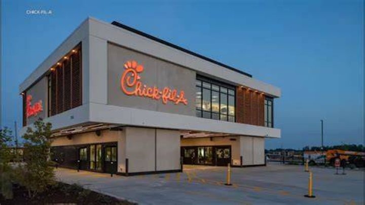 ChickfilA plans to build a second Oahu restaurant in Kapolei